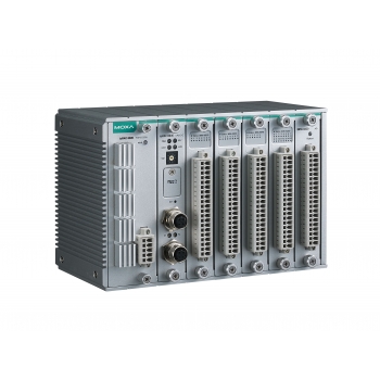Шасси контроллера ioPAC 8600-BM005-T