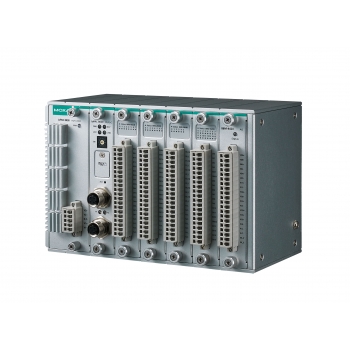 Шасси контроллера ioPAC 8600-BM005-T