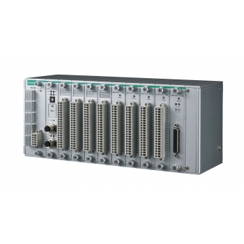 Шасси контроллера ioPAC 8600-BM009-T