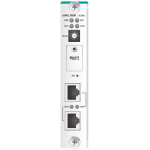 Головной модуль ioPAC 8600-CPU30-RJ45-IEC-T